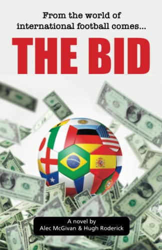 The Bid von YouCaxton Publications