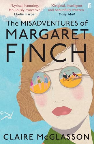 The Misadventures of Margaret Finch von Faber & Faber