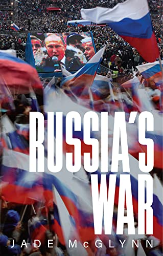 Russia's War von Polity