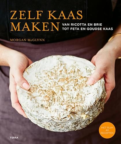 Zelf kaas maken: van ricotta en brie tot feta en Goudse kaas