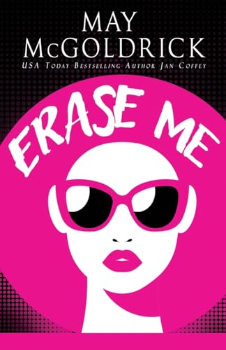 Erase Me von Book Duo Creative LLC