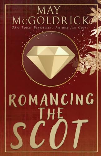Romancing the Scot: (Pennington Family) (Scottish Dream Series, Band 6) von Book Duo Creative LLC