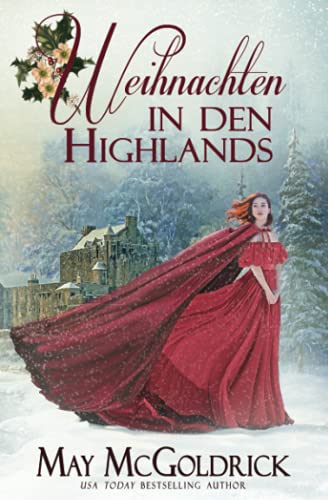 Weihnachten in den Highlands: The Pennington Family (Sweet Home Highlands Christmas) von Independently published