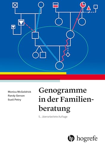 Genogramme in der Familienberatung von Hogrefe AG