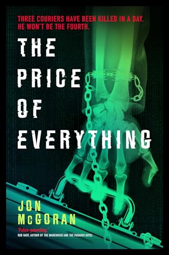 The Price of Everything von Solaris