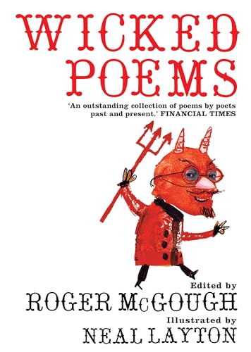 Wicked Poems