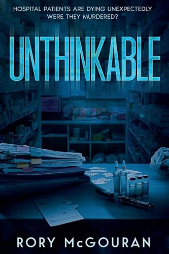 UNTHINKABLE von Rowanvale Books
