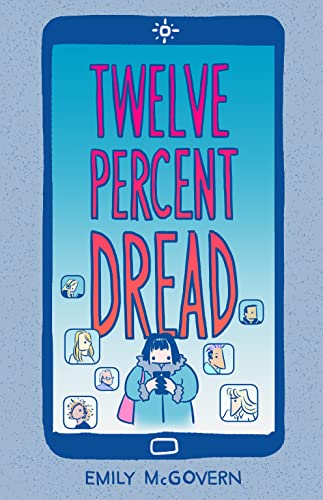 Twelve Percent Dread von Picador