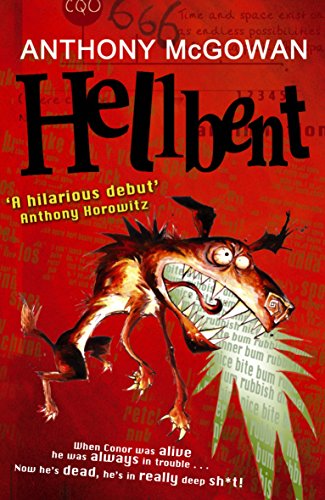 Hellbent von Definitions (Young Adult)