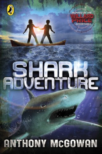 Willard Price: Shark Adventure von Puffin