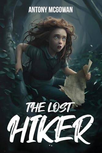 THE LOST HIKER von Writer Cosmos