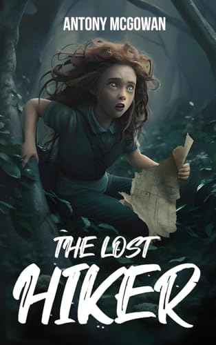 THE LOST HIKER von Writer Cosmos