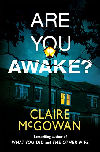 Are You Awake? von Thomas & Mercer