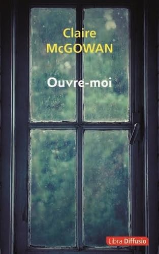 Ouvre-moi Ouvre-moi von LIBRA DIFFUSIO