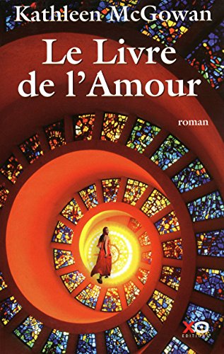 Le livre de l'amour: Marie Madeleine, livre 2