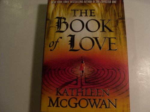 The Book of Love (The Magdalene Line, Band 2)