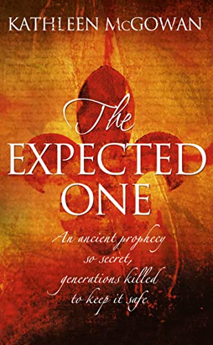 The Expected One von Simon & Schuster