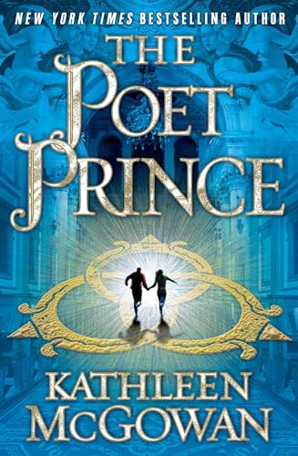 The Poet Prince: A Novel (The Magdalene Line, 3) von Atria Books