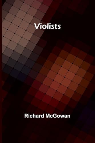 Violists von Alpha Edition