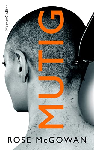MUTIG: Das Enthüllungsbuch aus der Traumfabrik Hollywoods von HarperCollins