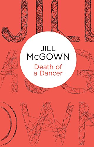 Death of a Dancer von MACMILLAN