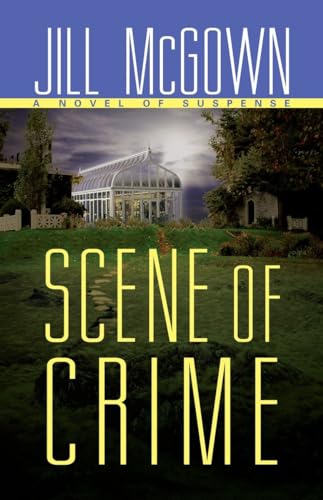 Scene of Crime (Lloyd and Hill Mysteries, Band 11)