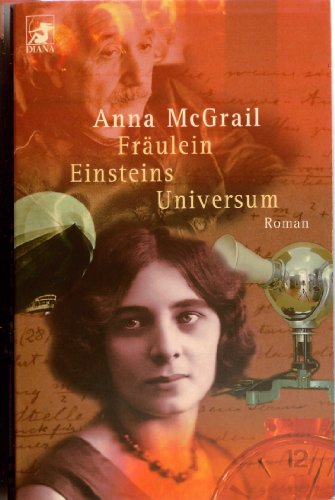 Diana-Taschenbücher, Nr.33, Fräulein Einsteins Universum