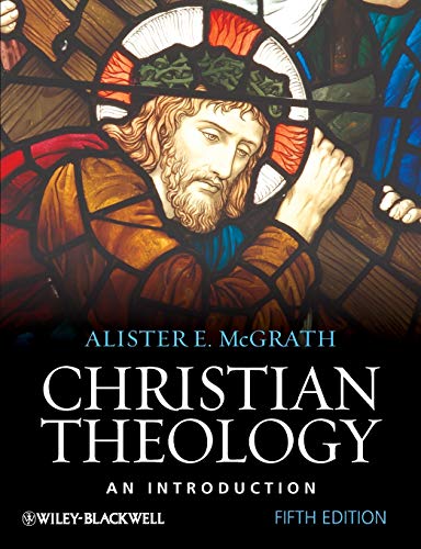 Christian Theology: An Introduction Christian Theology: An Introduction