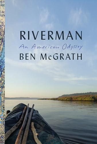 Riverman: An American Odyssey von Knopf