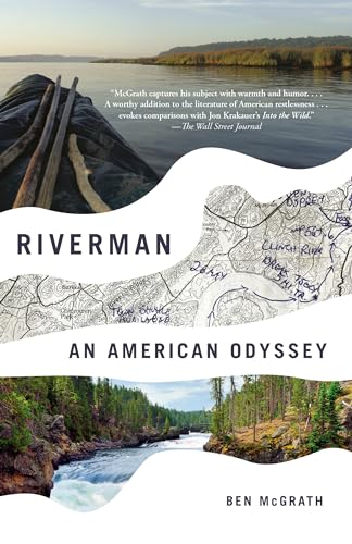 Riverman: An American Odyssey von Knopf Doubleday Publishing Group