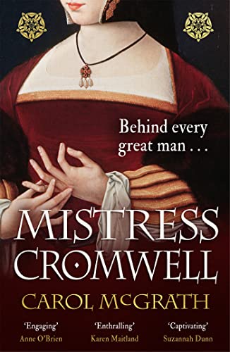 Mistress Cromwell von Headline