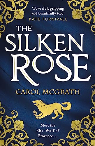 The Silken Rose von Headline