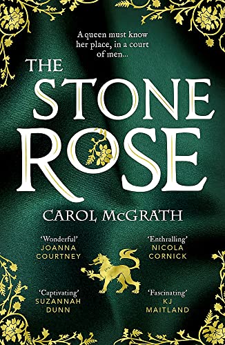 The Stone Rose von Accent Press Ltd