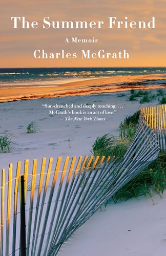 The Summer Friend: A Memoir von Knopf Doubleday Publishing Group