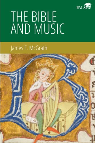 The Bible and Music