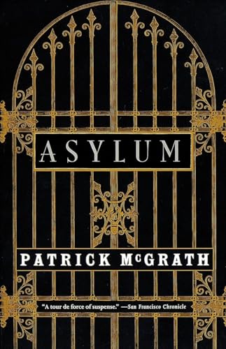 Asylum (Vintage Contemporaries)