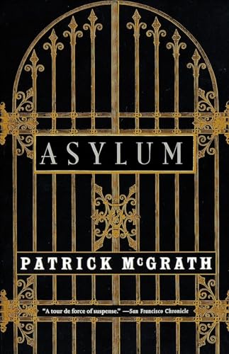 Asylum (Vintage Contemporaries)