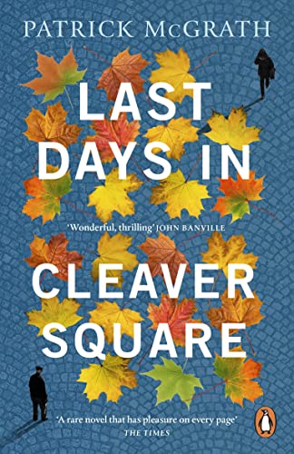 Last Days in Cleaver Square von Penguin