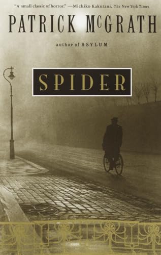 Spider (Vintage Contemporaries)