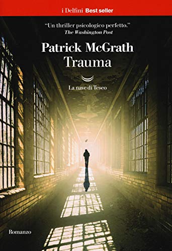 Trauma (I delfini. Best seller) von La nave di Teseo