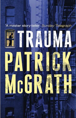 Trauma von Bloomsbury Publishing
