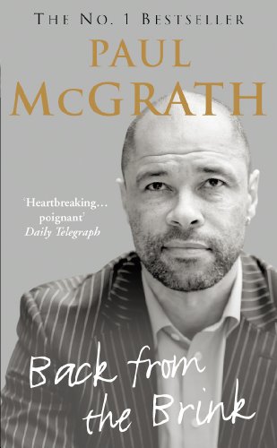 Back from the Brink: The Autobiography von Random House UK