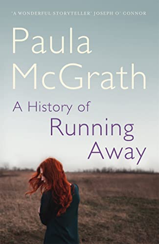 A History of Running Away von John Murray Publishers