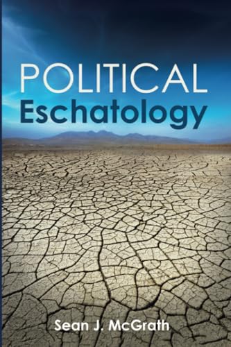 Political Eschatology von Pickwick Publications