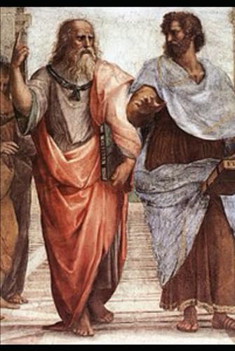 More Things in Heaven and Earth: A Metaphysics from Heraclitus to Hawking von Independently published