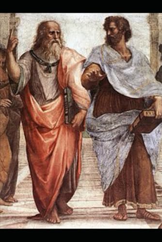 More Things in Heaven and Earth: A Metaphysics from Heraclitus to Hawking von Independently published