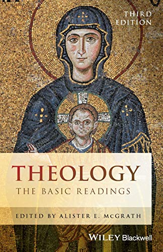 Theology: The Basic Readings, 3rd Edition von Wiley