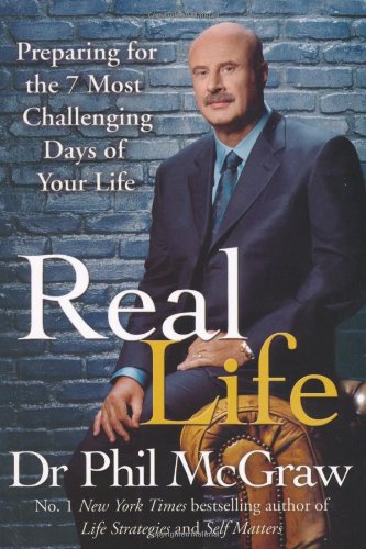 Real Life: Preparing for the 7 Most Challenging Days of Your Life von Simon & Schuster UK
