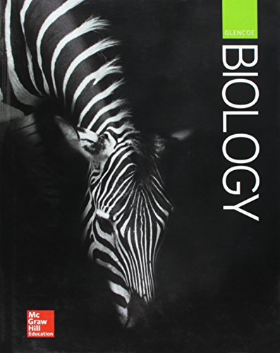 Glencoe Biology (Biology Dynamics of Life) von McGraw-Hill Education