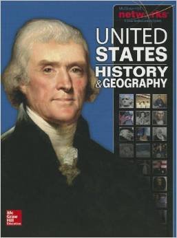 United States History and Geography (United States History -hs)
